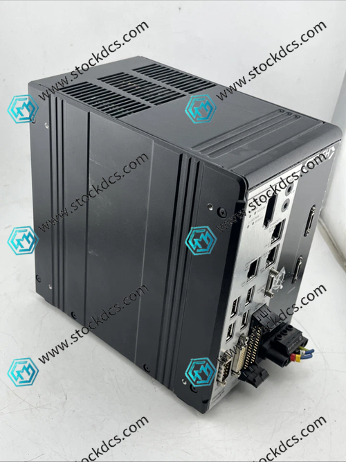 OMRON FH-1050 Vision Host Cont