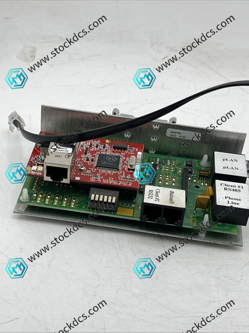 McQUAY 3302752 Universal Commu