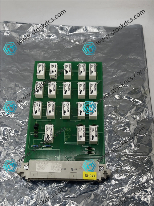 REXROTH 9626503 Controller Mod