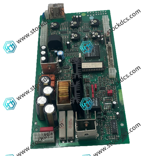 SRK 57 4.055.320 Welding Machine Control