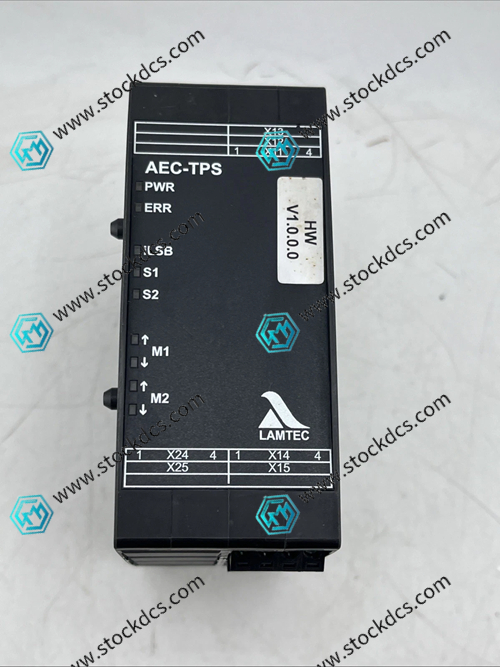 LAMTEC 668R0200 AEC-TPS actuator extensi