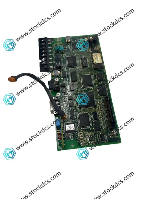 TOYODA PRS-3140C MG-U050T Circuit Board