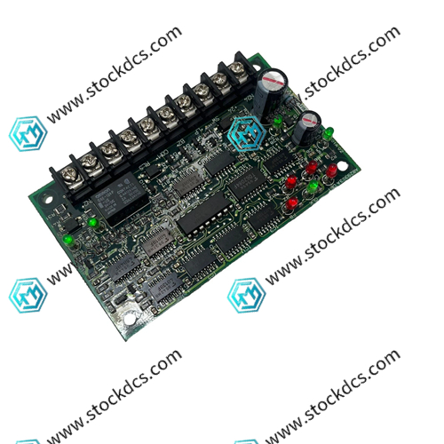SEIKI E76001  circuit board