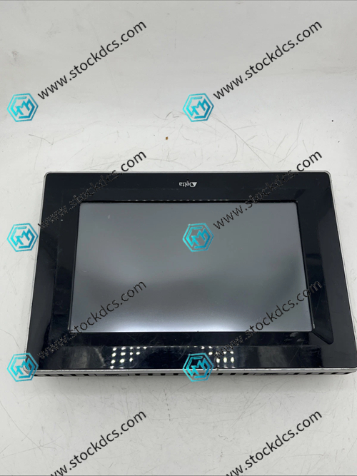 DELTA eTCH-7ET touch screen panel