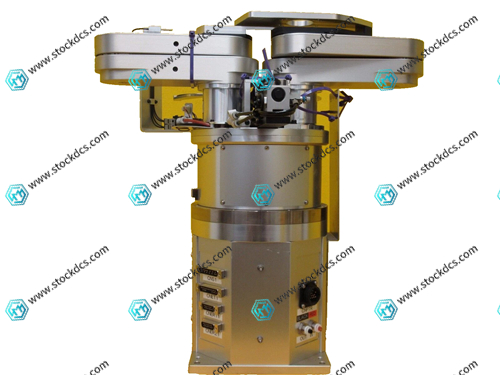 Sinfonia Technology SCE92100137 Wafer Ro