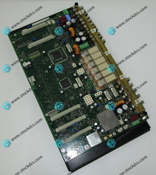 NewTal 344030-9012-000 High Voltage Cont