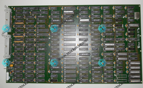 KLA SFS7500 213780 Printed Circuit Board