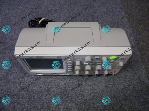 Agilent DSO1024A oscilloscope