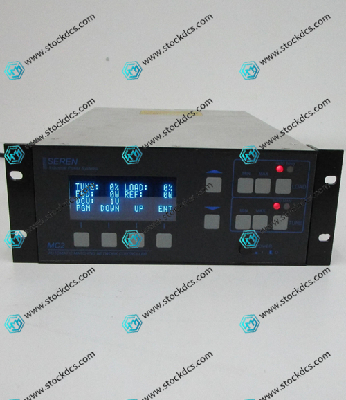Seren 9200010001 Network Controller