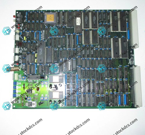 Jeol AP003127-00 Interface Control Modul