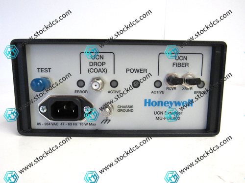 Honeywell MU-FOEA02 51197564-100 Expande
