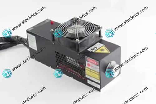 Olympus GLG3135 Optoelectronic Argon Las