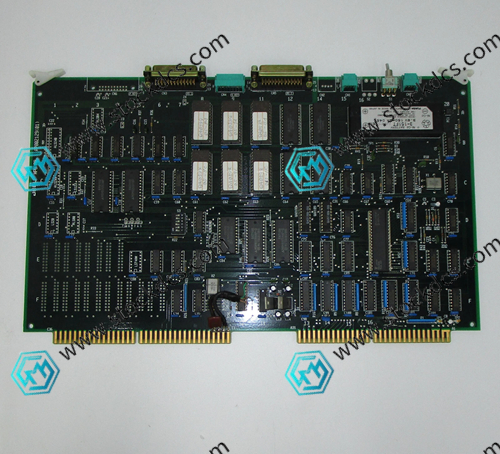 Jeol AP002129-01 processor board