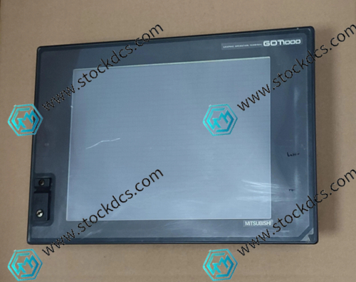 MITSUBISHI GT1575-VTBA Touch Screen Pane