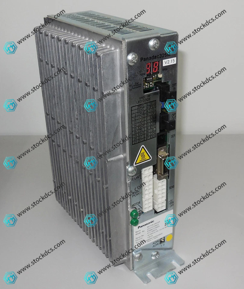 PANASONIC DV47L075MSG P326M-075MSG Drive