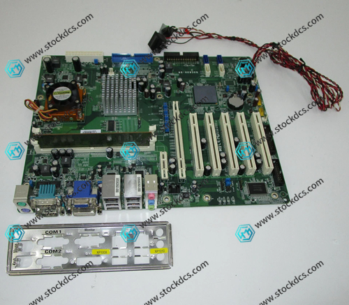 Ismeca G5C631-002G signal acquisition mo
