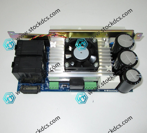 Kawasaki 50999-0039R00 power module