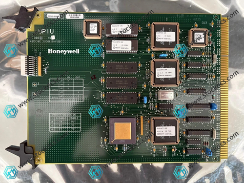 Honeywell 51306154-100 Interface Unit PC