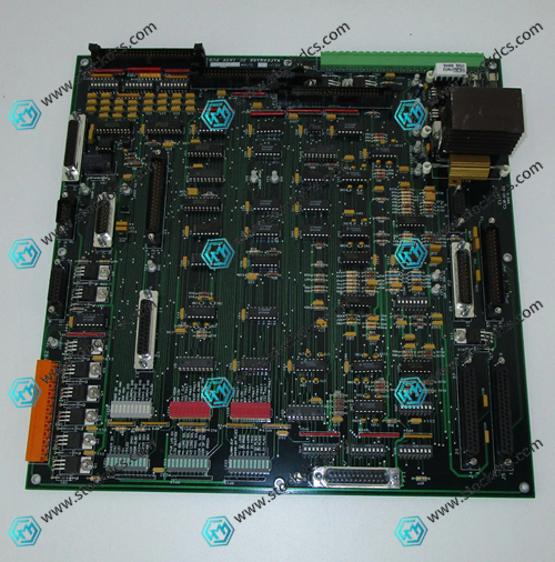 Lumenics 60560124-1 Interface Module