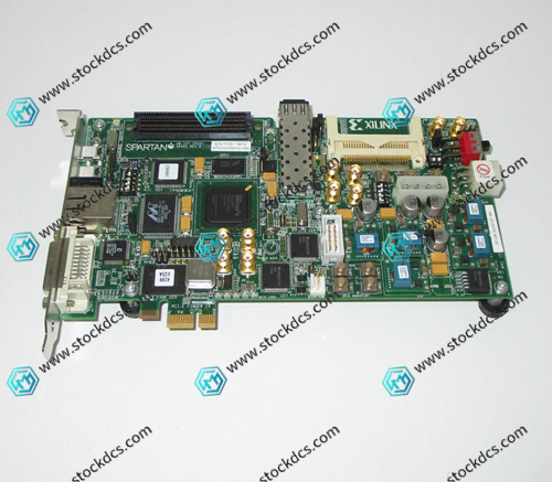 Xilinx HW-S6T-SP605 Evaluation and Devel
