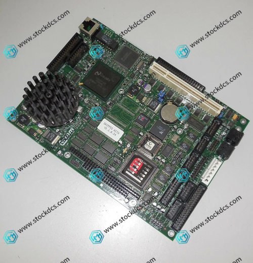 Arcom SBC-GX1-JOHNS-003B Singl