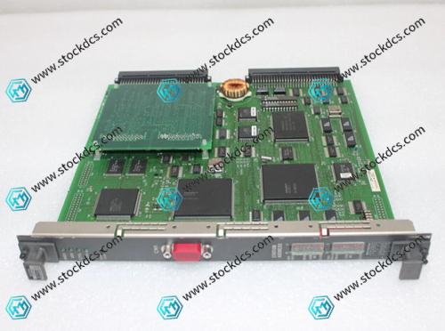 Yokogawa S9061DC-02 Control Sy