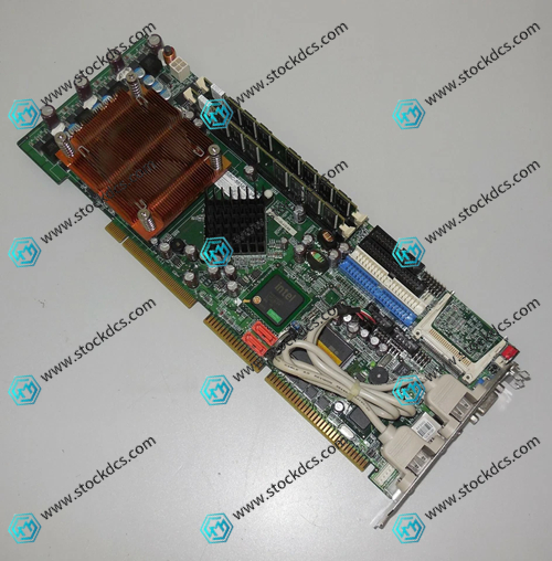 IEI SBC-865E2L Industrial Motherboard