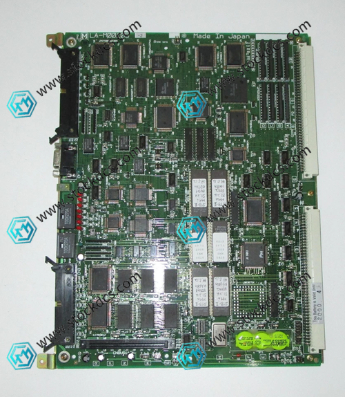 Panasonic N1L1052D LM-M00105-2 human-mac