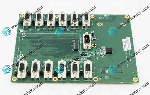 LAM 810-328372-006 Controller Module