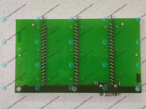XVC770BE101 3BHE02103R0101 interface boa