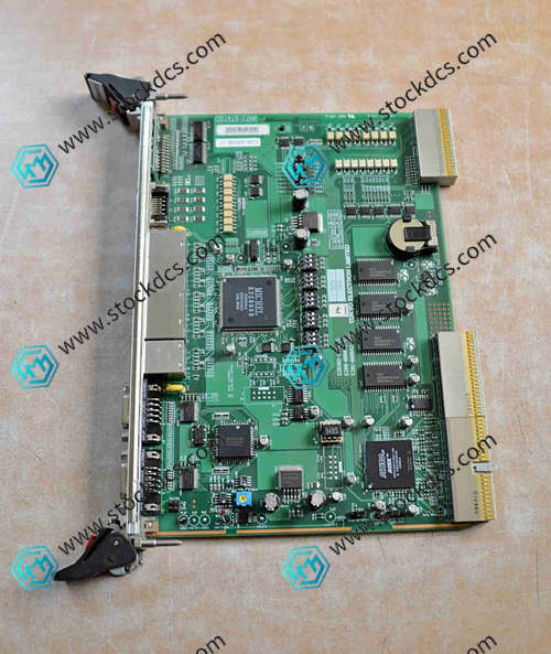 TEL Tokyo Electron E244-00048-21 Single 