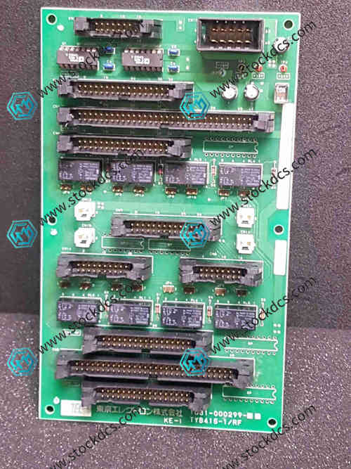 TEL Tokyo Electron 1D08-000299-11 Connec