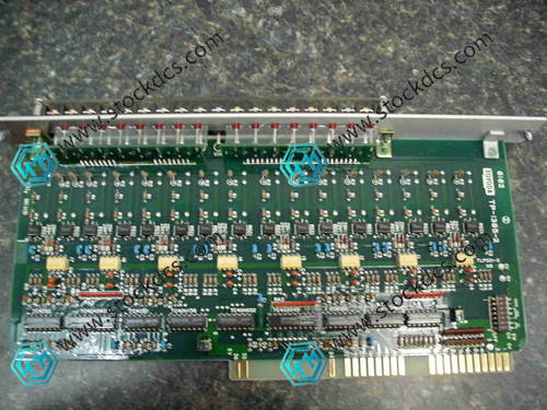 TOYOTA TP-1385-2 Fiber Optic Interface B