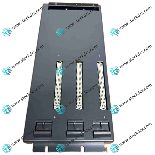 GIDINGS&LEWIS 503-191185-02 Executio